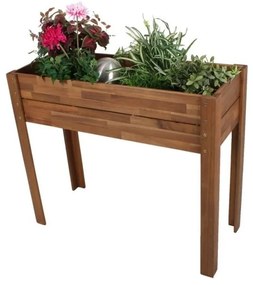 Градинска саксия на крака Fleece - Garden Pleasure