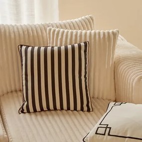 Външна декоративна възглавница atmosphera Palm Resort, 40×40 cm