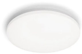 Philips - LED регулируемо таванно осветление IZSO LED/24W/230V 2700-6500K + DO