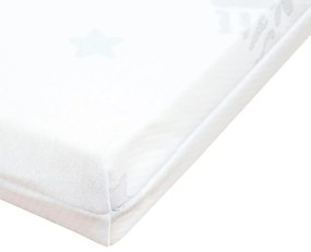 Детски матрак от пяна 70x140 cm Air balance easy - Roba