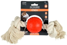 Играчка за куче – Love Story