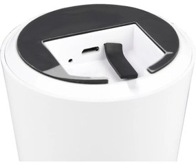 Външно осветително тяло ø 14 cm Lennon – Trio