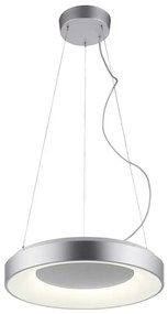 JUST LIGHT. 17075-21-LED Димируем пендел KETO ANIKA LED/26,5W/230V + д.у.