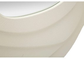 Стенно огледало 90x97 cm Dalia – Mauro Ferretti