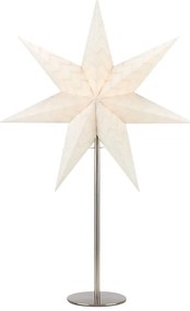 Бяла коледна светлинна украса Admira – Markslöjd