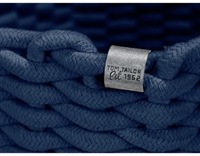 Текстилни кошници в комплект 3 бр. 30x25x19 cm Tom Tailor – Wenko