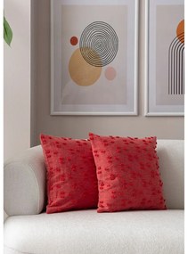 Калъфки за възглавници в комплект от 2 бр. 43x43 cm Tuffet – Mioli Decor