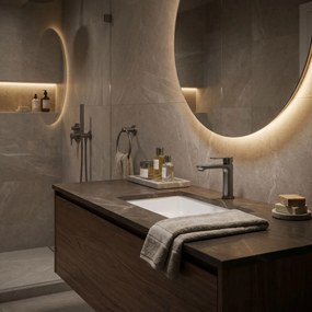 Смесител за баня Rea Logan Titan