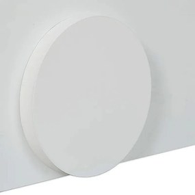 GINGER HOME Органайзер/етажерка 3 отделения WHITE