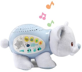 Vtech - Музикална нощна лампа - Мече V506903