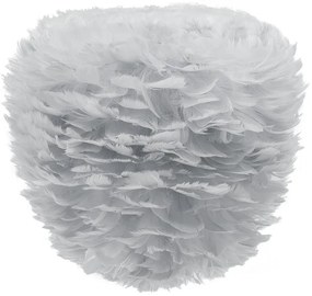 Светлосив абажур ø 30 cm Eos Evia Mini – UMAGE
