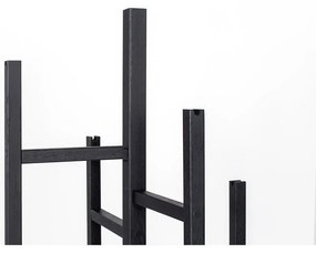 Стенна закачалка Eigen - Woodman