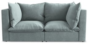 Син диван 180 cm Manao – Makamii