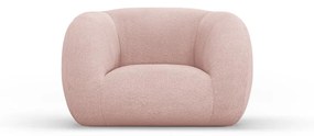 Светлорозов фотьойл от плат букле Essen - Cosmopolitan Design