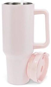 Светлорозов термос 1,2 l – Rex London