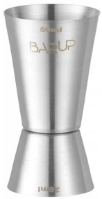 Двустранна мерителна чаша от неръждаема стомана - Hendi