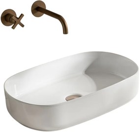 Умивалник Bianco Ceramica II