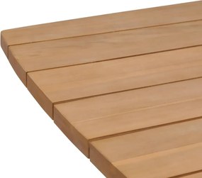 Градинска маса Hesperide Limaya