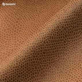 Кафява лежанка Faunal Brown Ghia Chrome - Innovation