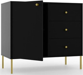 Бюфет Code 1D-Mauro