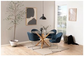 Кръгла маса за хранене ø 119 cm Heaven - Actona