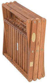 Дървена стойка за цветя (височина 87 cm) Tulsa – Garden Pleasure