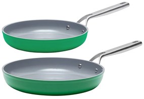 Тигани 2 бр. с керамично покритие ø 30 cm Meda 3.0 – FABINI