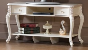 Нисък модул/ TV шкаф CL 012 серия Chanel, стил Рококо