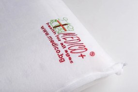 Ортопедична възглавница Airflow Memory Pillow