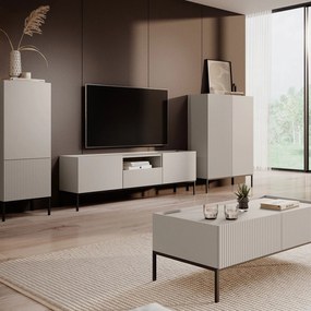 Комплект за всекидневна Como I