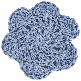 Хартиени подложки в комплект от 6 броя Uncinetto - Villa d'Este