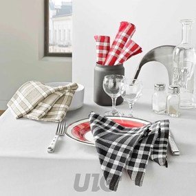 Текстилни салфетки в комплект от 3 бр. Traditio – douceur d'intérieur