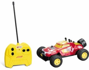 Кола с Радиоуправление Mondo Buggy