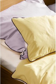 Калъфка за възглавница от памучен сатен 50x70 cm Oba – noo.ma