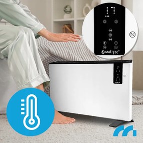 Електрически конвектор MalTec CH2400DW-PRO 2400 W