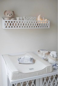 Бяла маса за повиване Harlequin – Cam Cam Copenhagen