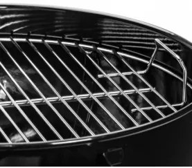 Барбекю на въглища WEBER Original Kettle 57cm E-5710 BLK