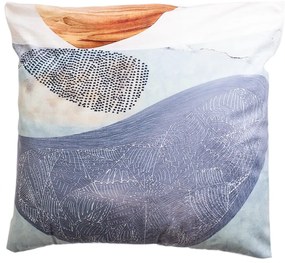 Декоративна възглавница 45x45 cm Jewellery – JAHU collections