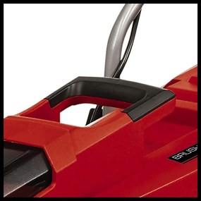 Акумулаторна косачка Einhell GE-CM 18/32 Li - Solo Power X-Change, 18 V, 32 см, 25 л, без батерии и зарядно устройство (3413256)