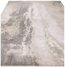 Бежов килим 200x290 cm Aurora Cliff - Asiatic Carpets