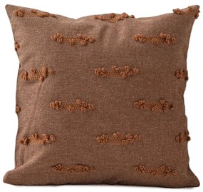 Калъфка за възглавница 43x43 cm Tuffet – Mioli Decor