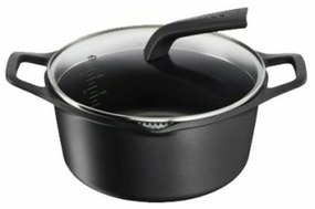 Касерола с Капак Tefal ROBUSTO E24944