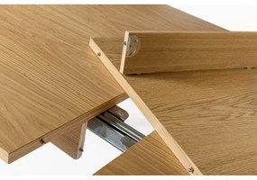 Сгъваема маса за хранене Kensal - Woodman