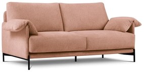 Розов диван Zoe - Interieurs 86