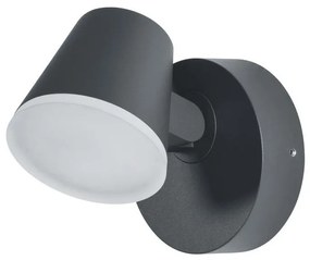 Ledvance - LED Външна, настенна лампа ENDURA LED/12,5W/230V IP44