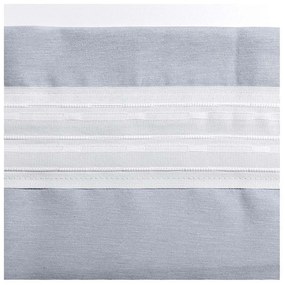 Сива завеса 260x130 cm Posh Velvet - Yellow Tipi