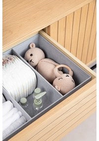 Картонен органайзер за чекмеджета Vidar - Bigso Box of Sweden