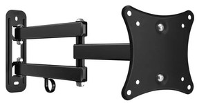 CONNECT IT CMH-2010-BK - Стенна стойка за телевизор 13-27” черен