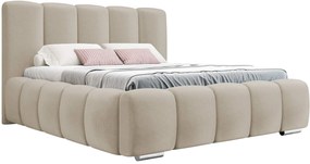 Тапицирано легло Wizko-Ekrou-160 x 200