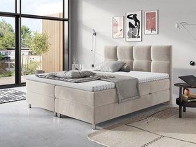 Тапицирано легло Dave-Mpez-180 x 200